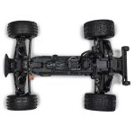 Arrma ARA3505T2 1:10 VORTEKS 223S DSC 2WD RTR Brushless Stadium Truck, Blau