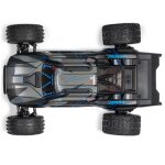 Arrma ARA3505T2 1:10 VORTEKS 223S DSC 2WD RTR Brushless Stadium Truck, Blau