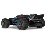 Arrma ARA3505T2 1:10 VORTEKS 223S DSC 2WD RTR Brushless Stadium Truck, Blau