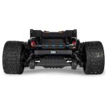 Arrma ARA3505T2 1:10 VORTEKS 223S DSC 2WD RTR Brushless Stadium Truck, Blau