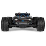 Arrma ARA3505T2 1:10 VORTEKS 223S DSC 2WD RTR Brushless Stadium Truck, Blau