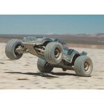 Arrma ARA3505T2 1:10 VORTEKS 223S DSC 2WD RTR Brushless Stadium Truck, Blau