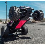 Arrma ARA3505T3 1:10 VORTEKS 223S DSC 2WD RTR Brushless Stadium Truck, Pink