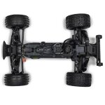 Arrma ARA3505T3 1:10 VORTEKS 223S DSC 2WD RTR Brushless Stadium Truck, Pink