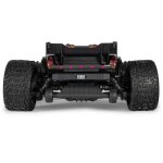 Arrma ARA3505T3 1:10 VORTEKS 223S DSC 2WD RTR Brushless Stadium Truck, Pink