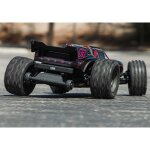 Arrma ARA3505T3 1:10 VORTEKS 223S DSC 2WD RTR Brushless Stadium Truck, Pink