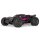 Arrma ARA3505T3 1:10 VORTEKS 223S DSC 2WD RTR Brushless Stadium Truck, Pink