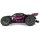 Arrma ARA3505T3 1:10 VORTEKS 223S DSC 2WD RTR Brushless Stadium Truck, Pink