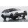 Kyosho K.66601A First Mini-Z 1:28 Initial-D Toyota Sprinter Trueno AE86 WH/BK