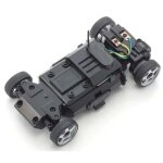 Kyosho K.66602A First Mini-Z 1:28 Initial-D Mazda Savanna RX-7 FC3S WH