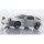 Kyosho K.66602A First Mini-Z 1:28 Initial-D Mazda Savanna RX-7 FC3S WH