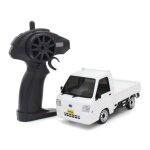 Kyosho K.66607A First Mini-Z 1:28 Subaru Sambar WH