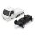 Kyosho K.66607A First Mini-Z 1:28 Subaru Sambar WH