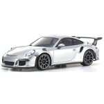 Kyosho K.MZP159S Autoscale Mini-Z Porsche 911 GT3 RS...