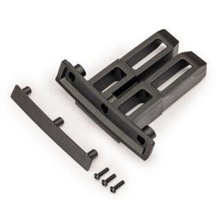Traxxas 10428 Bumper vorne Support/Halter Slash Modified