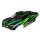 Traxxas 10712-GRN Karo grün für Mini XRT