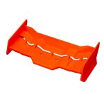 Traxxas 10718-RED Heckflügel rot für Mini XRT