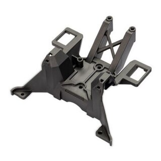Traxxas 10744 Dämpferbrücke hi für Mini XRT