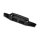 Traxxas 10749-BLK Bumper vo schwarz für Mini XRT