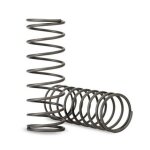 Traxxas 10763 Dämpferfeder natur 0.8 Rate für...