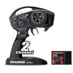 Traxxas 6509A TQi 2-Kanal 2,4GHz Sender mit...