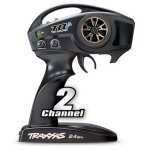 Traxxas 6528X TQi Sender 2-Kanal 2.4 GHz (nur Sender)