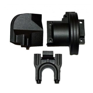 Carson 405762 Virus/Akuma Mitteldifferentialhalter-Set 500405762