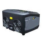 SkyRC SK100201-01 D750 MIX Ladegerät LiPo 1-8s 32A 500W AC