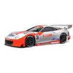 HPI H7486 Toyota Supra Gt Body 200Mm