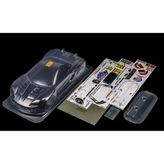 HPI HP7466 Toyota MR-S GT body (200mm)