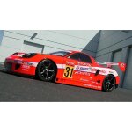 HPI HP7466 Toyota MR-S GT body (200mm)