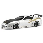 HPI H17539 Toyota Supra Aero Body (200Mm)