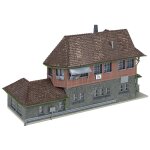 Faller 109126 B-126 Stellwerk Darmstadt Spur H0