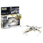 Revell 66790 1:57 Model Set Tevas X-Wing: The Mandalorian...