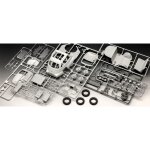 Revell 07735 1:16 BMW Isetta 250 - 70th Anniversary Exclusive Edition