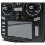 HelloRadio HR1002 V16 PRO 2,4GHz - ELRS LBT Mode 2 Fernsteuerung