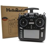 HelloRadio HR1002 V16 PRO 2,4GHz - ELRS LBT Mode 2 Fernsteuerung
