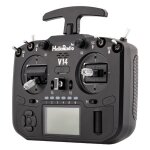 HelloRadio HR1024 V14 2,4GHz - ELRS LBT Mode 2 Fernsteuerung