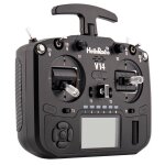 HelloRadio HR1024 V14 2,4GHz - ELRS LBT Mode 2 Fernsteuerung
