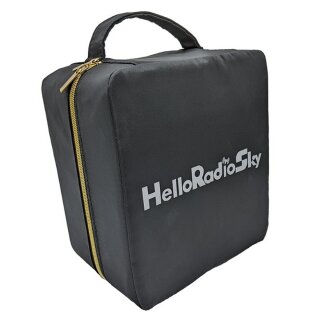 HelloRadio HR3001 Tragetasche für V16