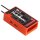 HelloRadio HR2001 HR8E ELRS 2,4GHz Empfänger - 9 Kanäle rot