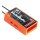 HelloRadio HR2004 HR7E ELRS 2,4GHz Empfänger - 8 Kanäle rot