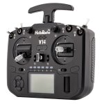 HelloRadio HR1026 V14 PRO 2,4GHz - ELRS LBT Mode 2 Fernsteuerung