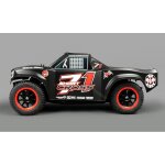 FG Sportline 68100ER Short Cross E 2WD RTR 6S