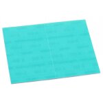 Tamiya 87231 Schleifleinen #600er Körnung 300087231