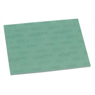 Tamiya 87234 Schleifleinen #2000er Körnung 300087234