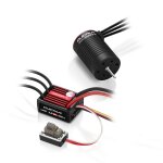 Hobbywing HW38030003 Combo WP16BL30 G2 mit 2435SL-6500kV-G2