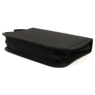 T2M T422641 Werkzeugtasche 15x23 cm für 8 Werkzeuge