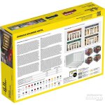 Heller 52330 Starter Kit Diorama Splendid Hotel 1:24