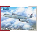 Special Hobby 100-SH72424 Gloster Meteor F.8 Prone Pilot...